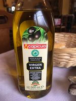 Aceite de oliva virgen extra 500ml