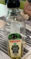 Aceite Oliva Virgen Extra
