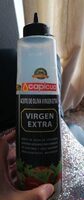 Aceite de oliva virgen extra