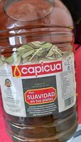 Aceite de oliva