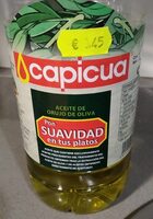 Capicua