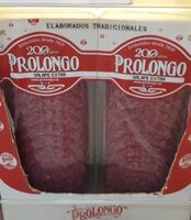 Salami extra