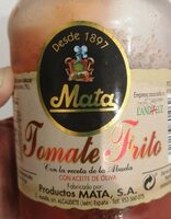Tomate frito