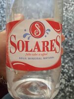 Agua