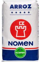 Arroz Nomen