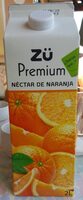 Jus d'orange