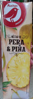 Nectar Pera & Piña