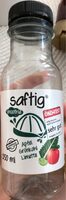 Saftig Smoothie