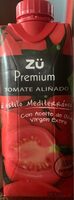 Zumo de tomate