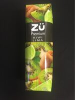 Kiwi lima