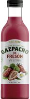 Gazpacho de fresón