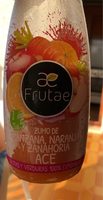 Jus de fruits