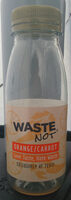 Waste Not juice
