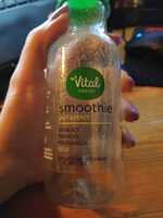 Smoothie Vital Fresh