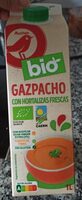 Gazpacho Bio