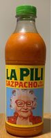 Gazpacho La Pili