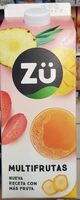 Multifrutas