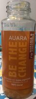 Auara Be the change