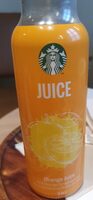 Orange juice