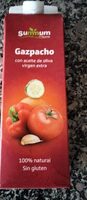 Gazpacho