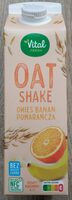 Oat shake