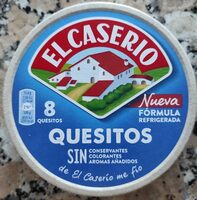 Quesitos