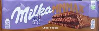 Milka Mmax Choco & Cookie