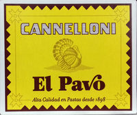 Cannelloni