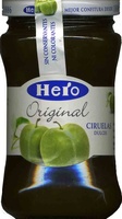 Ciruelas selectas
