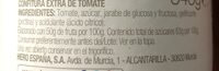 Hero Confitura De Tomate