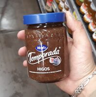 Temporada higos
