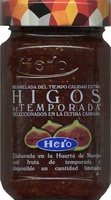 Mermelada de higos "Hero" Temporada
