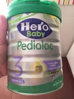 Pedialac 3