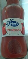 Zumo de tomate
