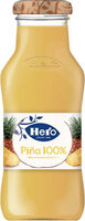 Jus d'ananas