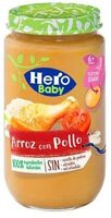 Arroz con pollo