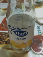 Néctar piña