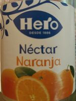 Néctar naranja