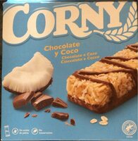 Corny
