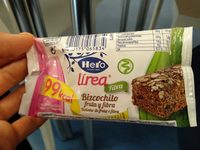 Lirea fibra