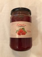 Confitura Fresa