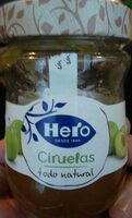 Classica ciruela