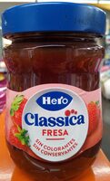 Classica fresa
