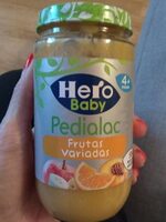 Pedialac frutas variadas