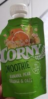 Corny smoothie