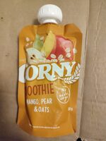 Corny Smoothie Mango, Pear & Oats