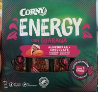 Corny energy