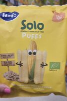 Solo Puffs