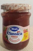 Mermelada Fresa