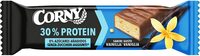30% protein sabor vainilla